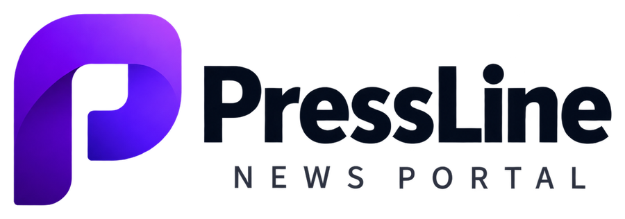 PressLine